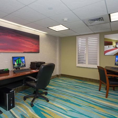 Holiday Inn North Phoenix Luaran gambar