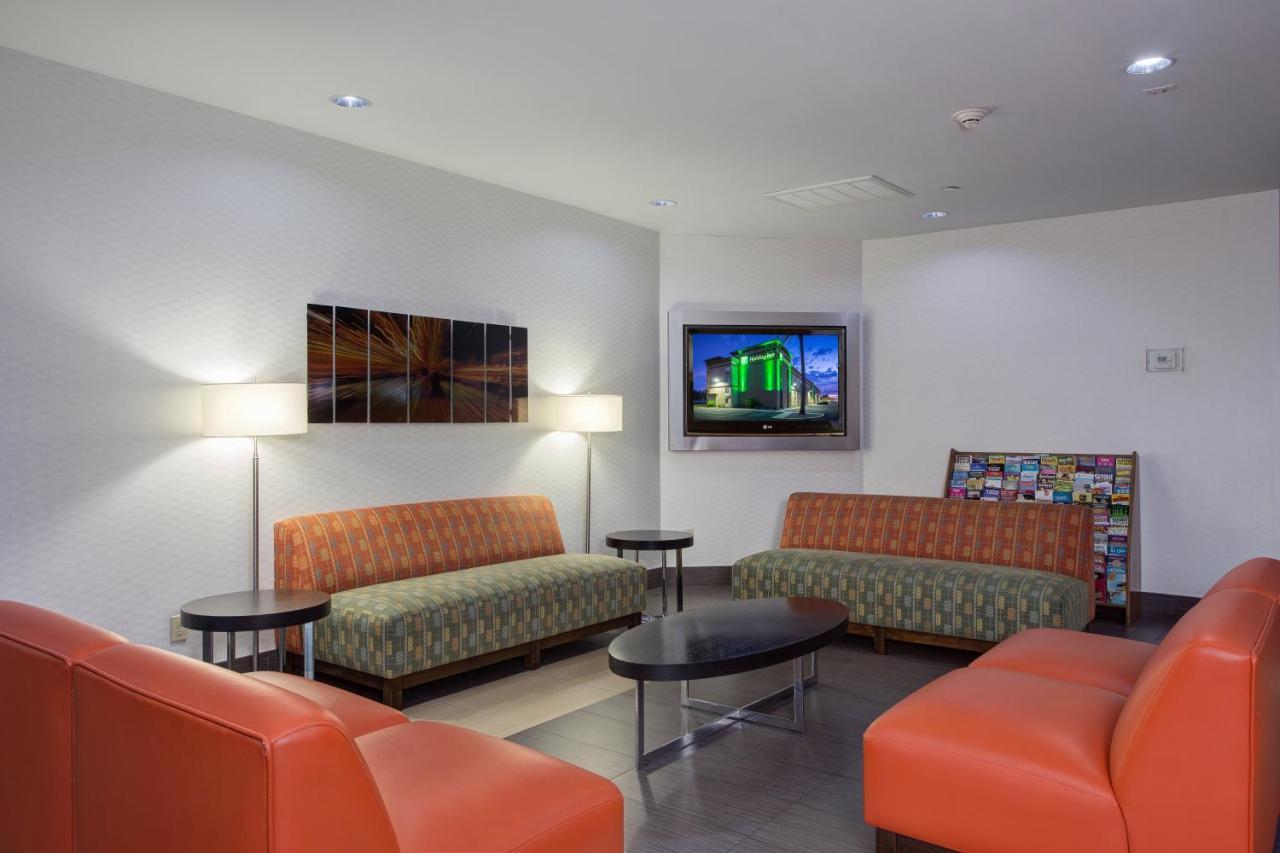 Holiday Inn North Phoenix Luaran gambar