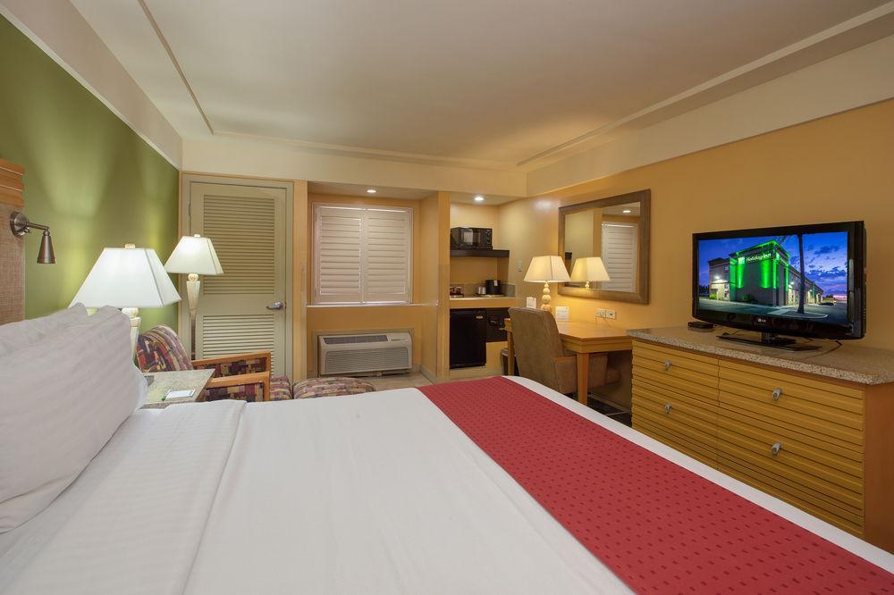 Holiday Inn North Phoenix Luaran gambar
