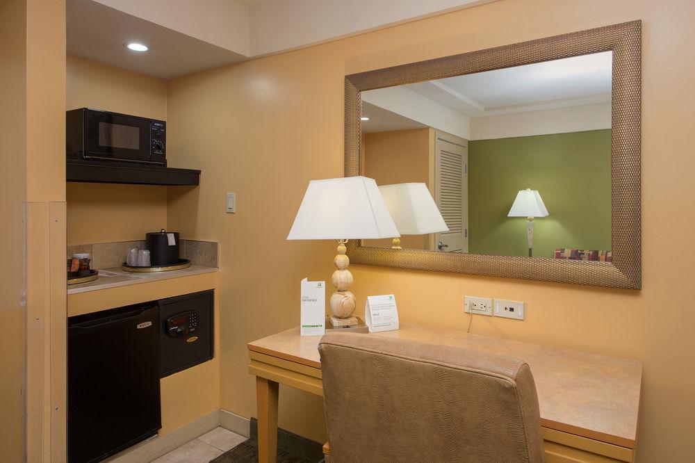 Holiday Inn North Phoenix Luaran gambar