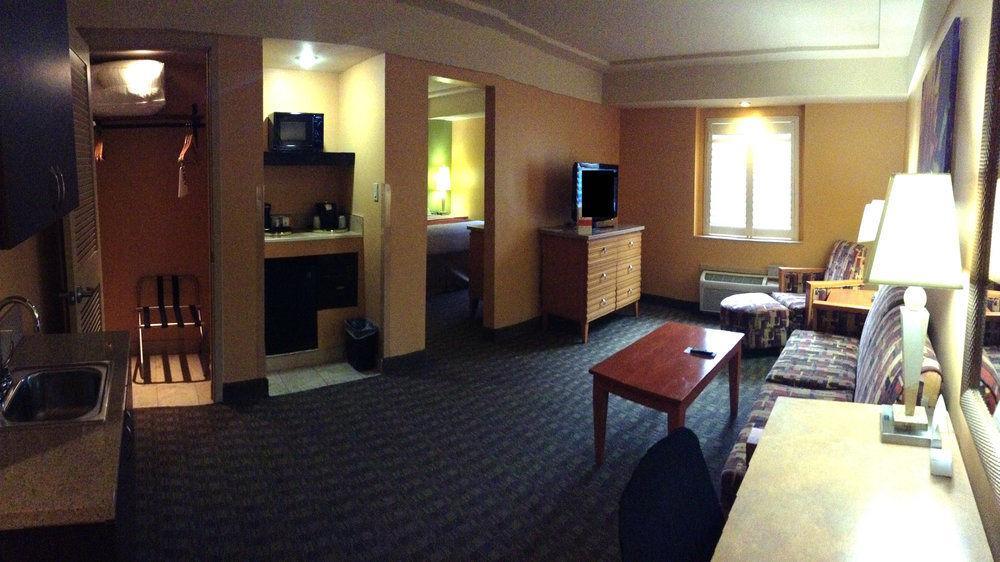 Holiday Inn North Phoenix Luaran gambar