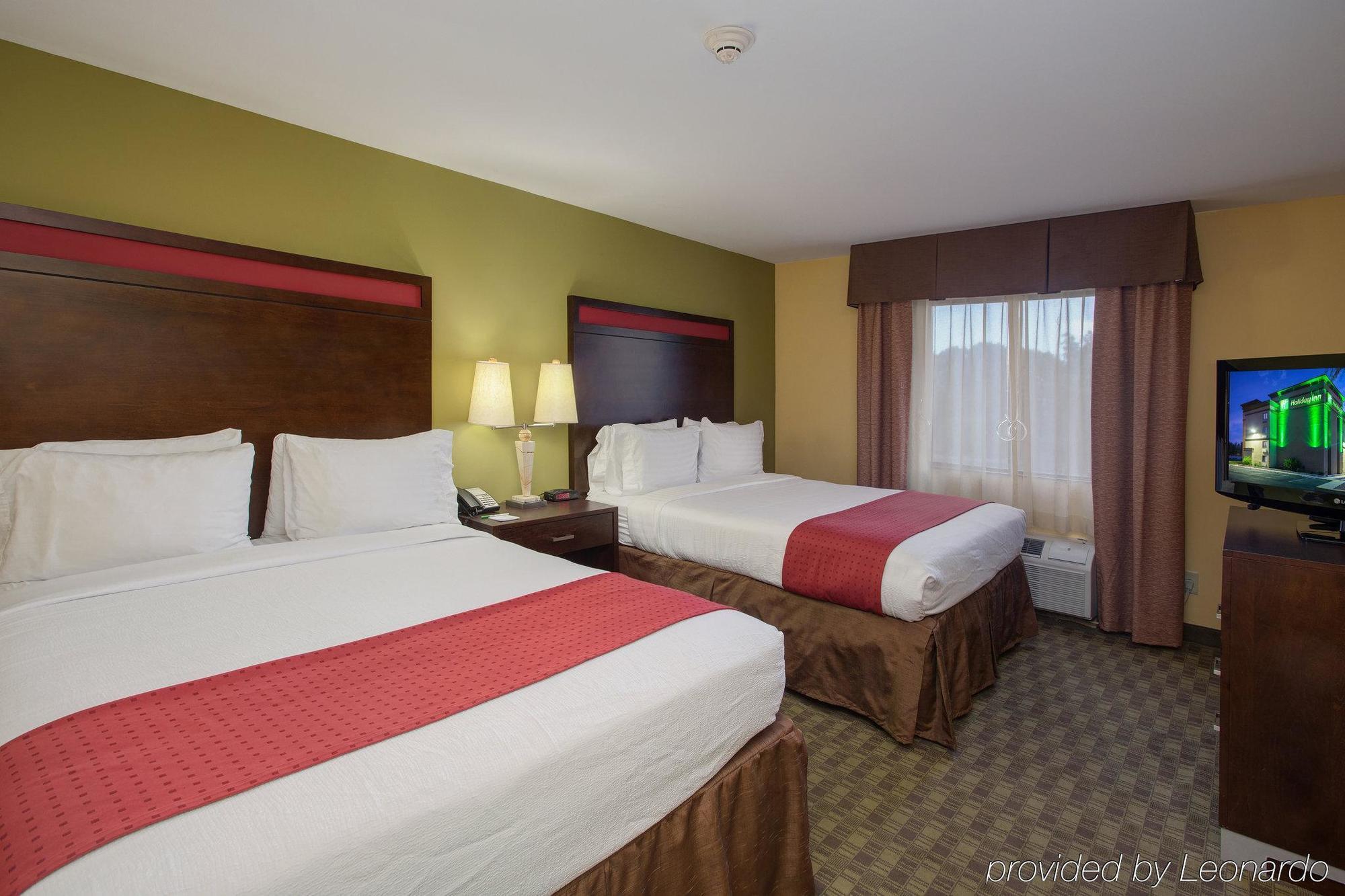 Holiday Inn North Phoenix Luaran gambar