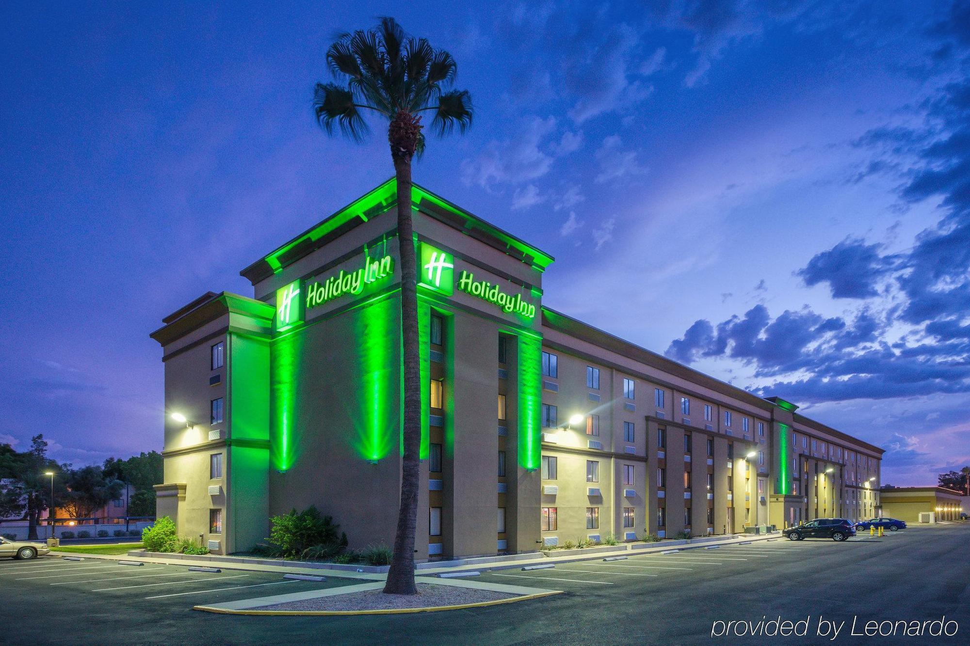 Holiday Inn North Phoenix Luaran gambar