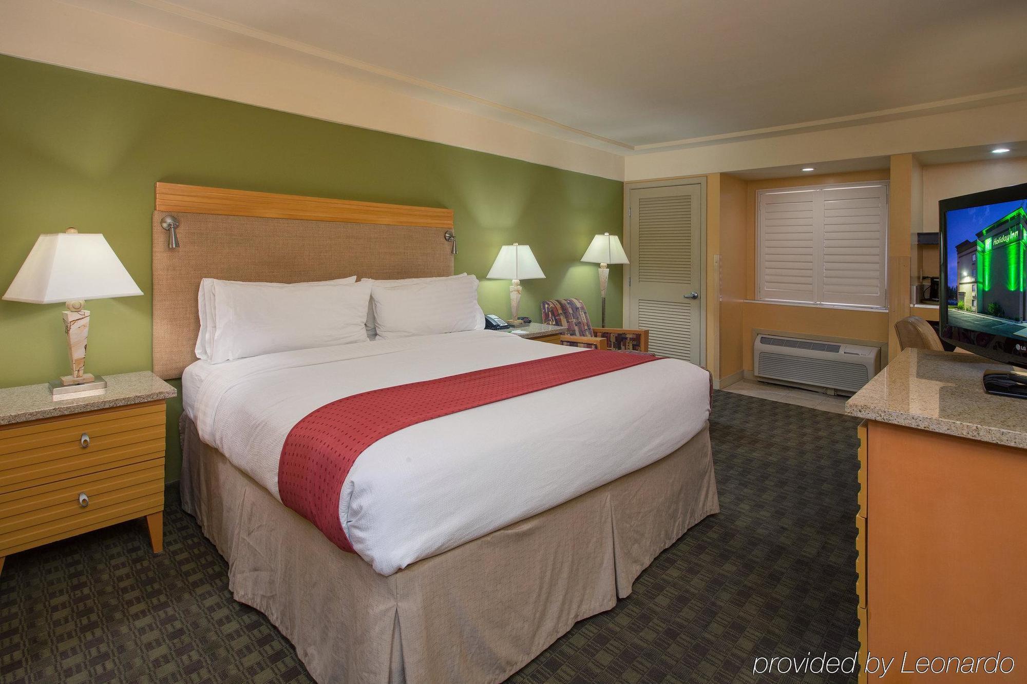 Holiday Inn North Phoenix Luaran gambar