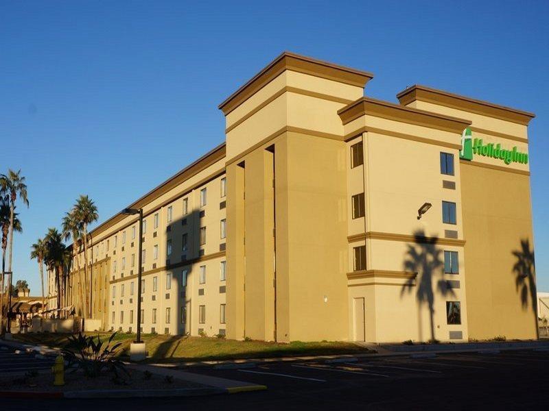 Holiday Inn North Phoenix Luaran gambar