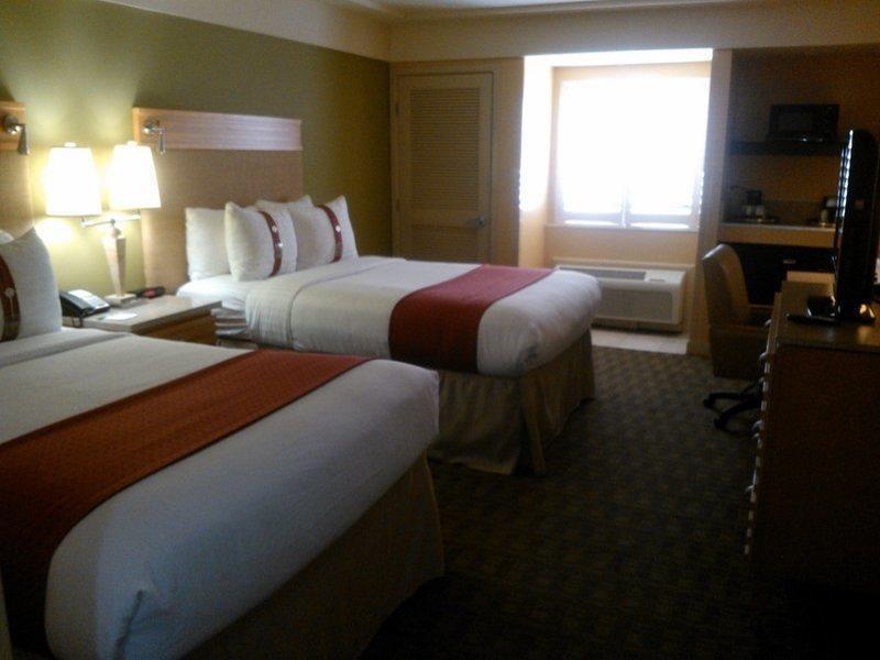 Holiday Inn North Phoenix Luaran gambar