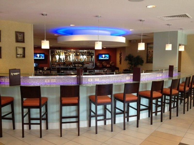 Holiday Inn North Phoenix Restoran gambar