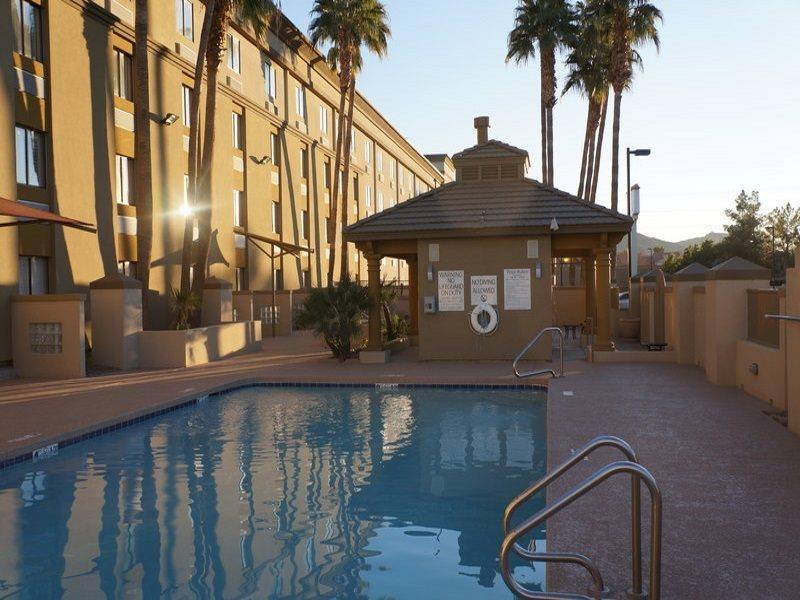 Holiday Inn North Phoenix Luaran gambar