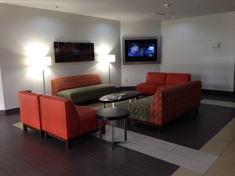 Holiday Inn North Phoenix Luaran gambar