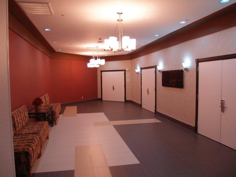 Holiday Inn North Phoenix Luaran gambar
