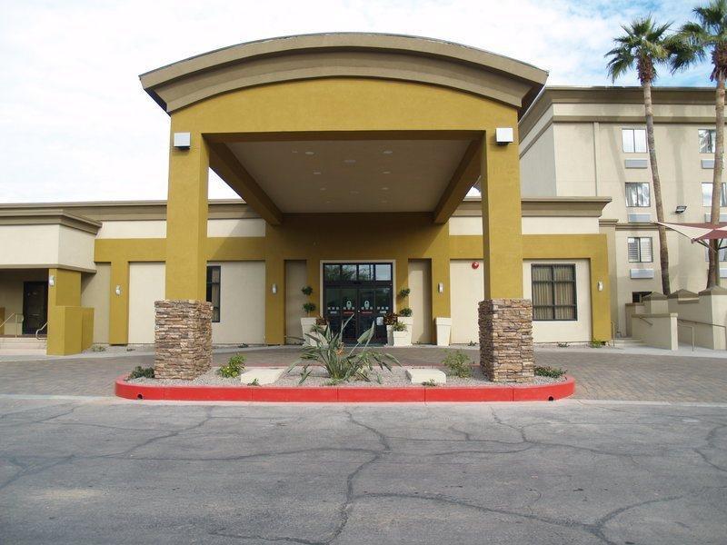 Holiday Inn North Phoenix Luaran gambar