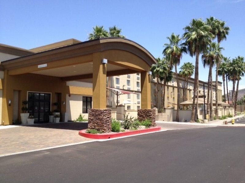 Holiday Inn North Phoenix Luaran gambar