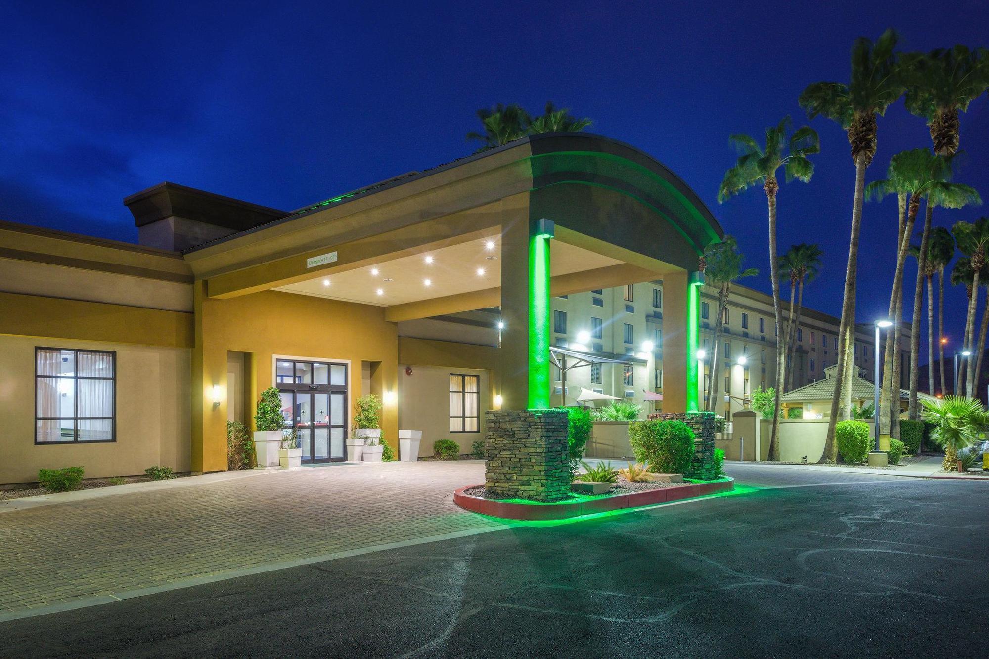 Holiday Inn North Phoenix Luaran gambar