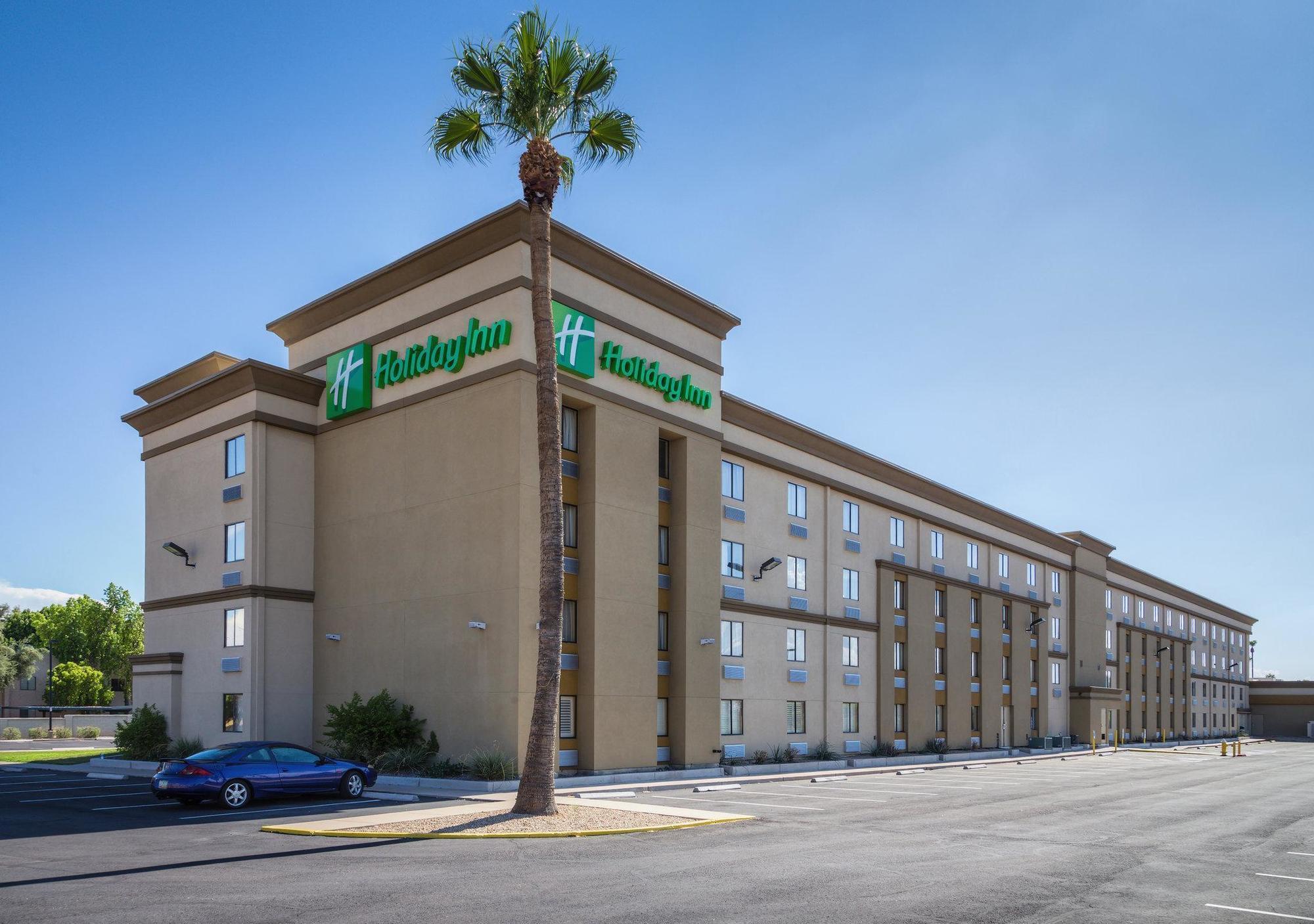 Holiday Inn North Phoenix Luaran gambar