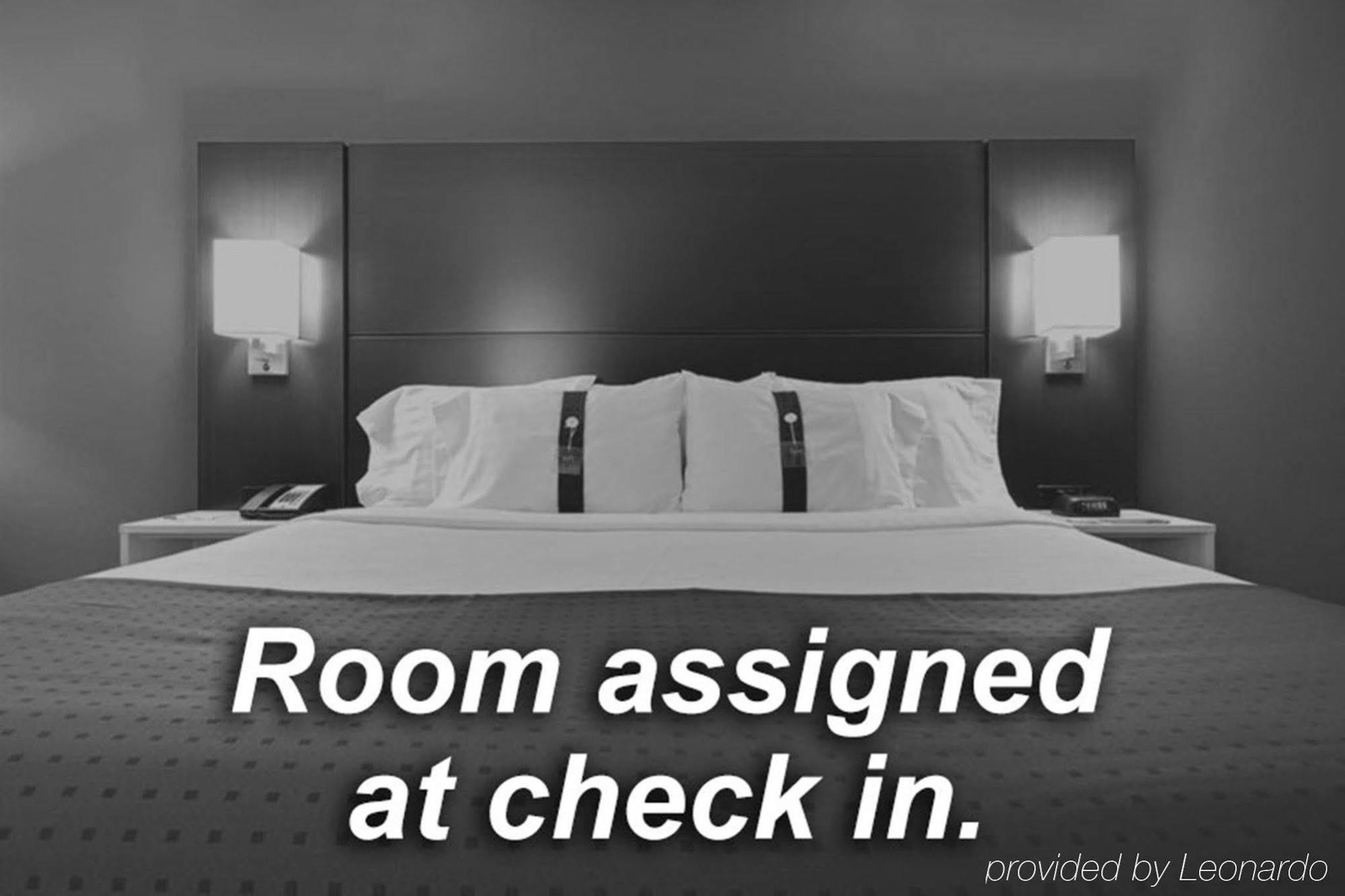 Holiday Inn North Phoenix Luaran gambar