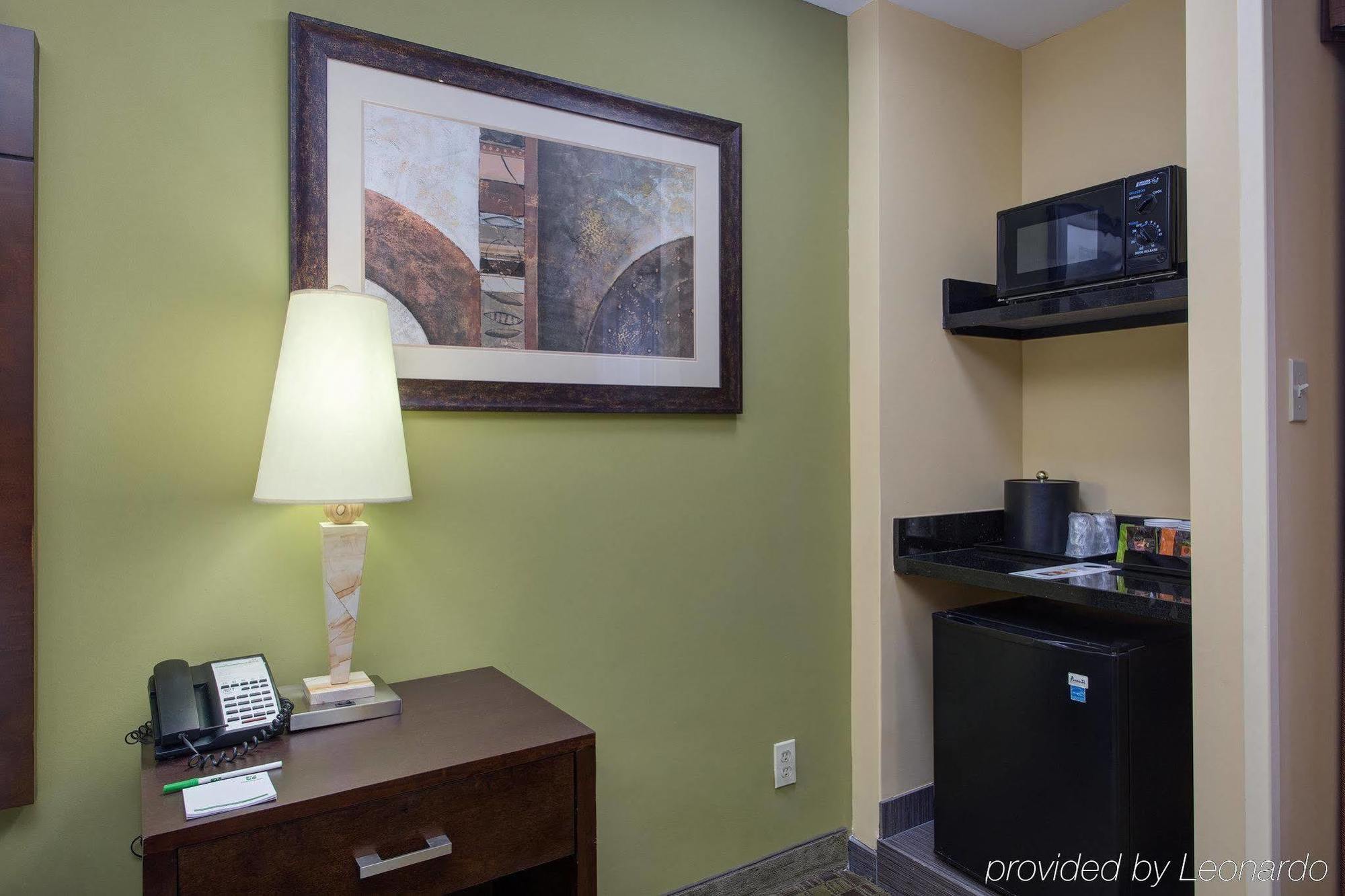 Holiday Inn North Phoenix Luaran gambar
