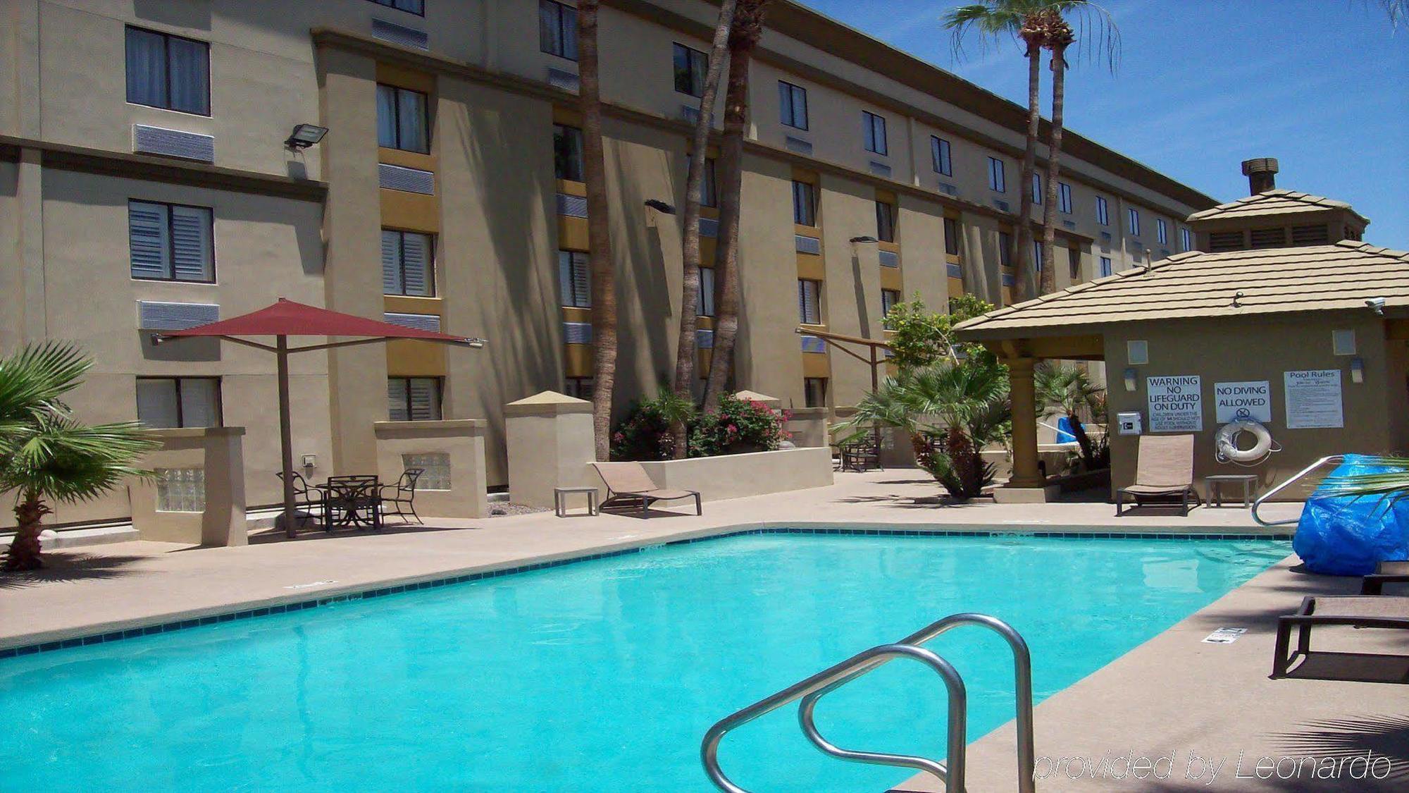 Holiday Inn North Phoenix Luaran gambar