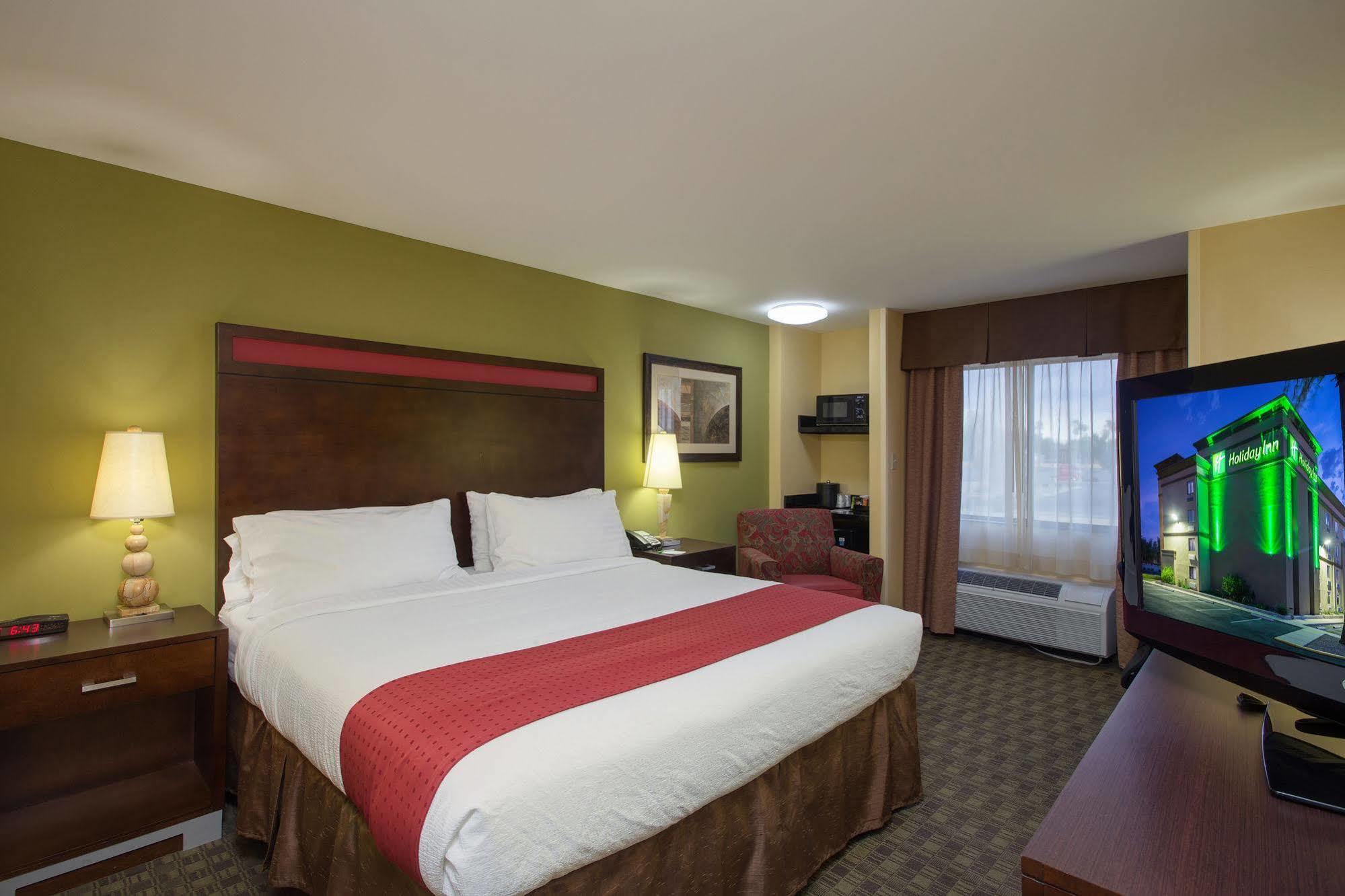 Holiday Inn North Phoenix Luaran gambar
