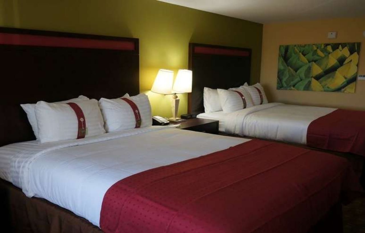 Holiday Inn North Phoenix Luaran gambar