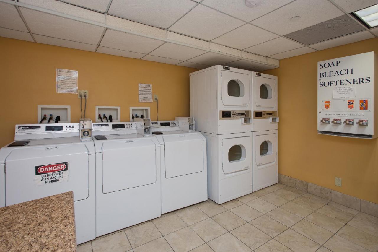Holiday Inn North Phoenix Luaran gambar