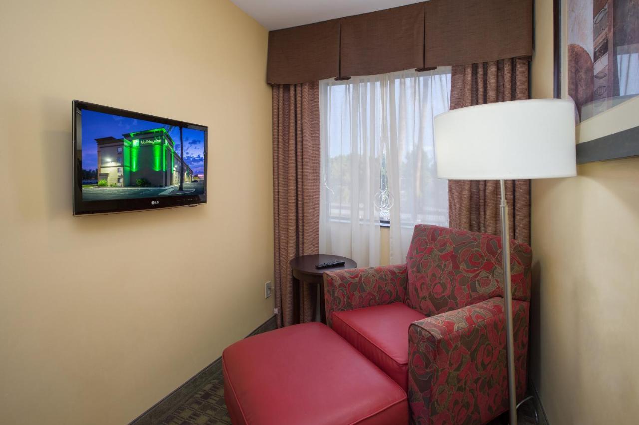 Holiday Inn North Phoenix Bilik gambar