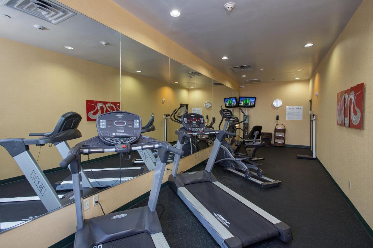 Holiday Inn North Phoenix Luaran gambar