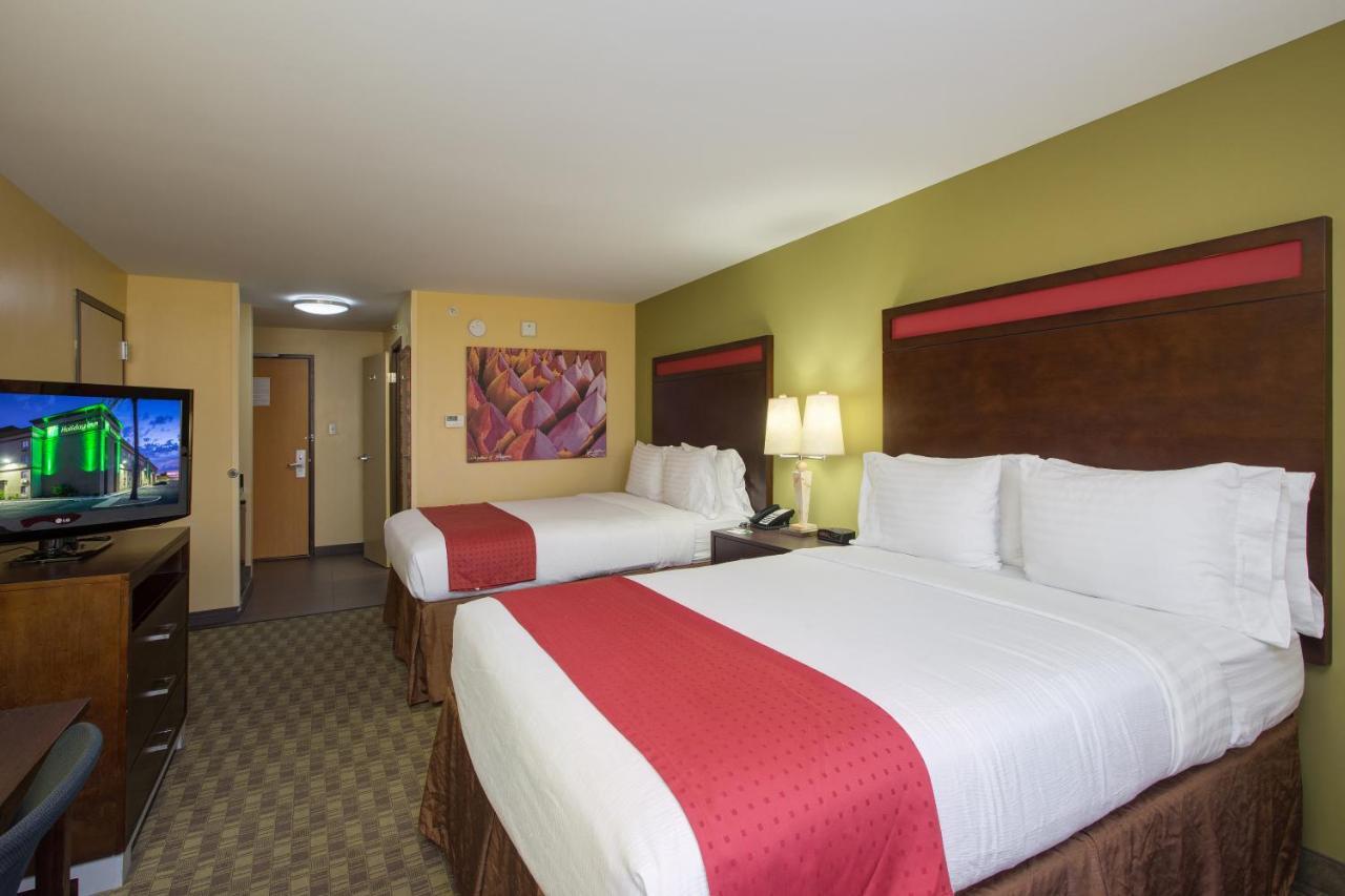 Holiday Inn North Phoenix Bilik gambar