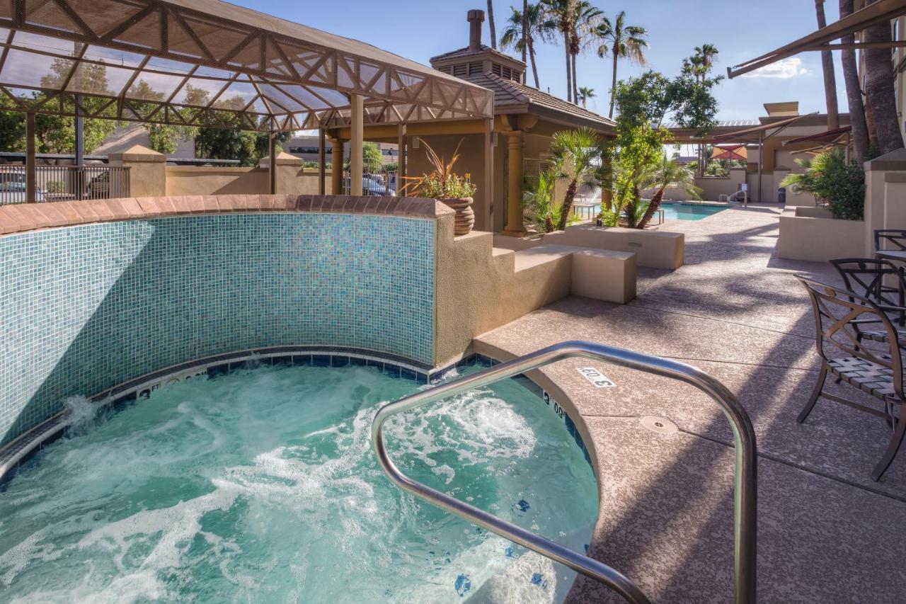 Holiday Inn North Phoenix Luaran gambar