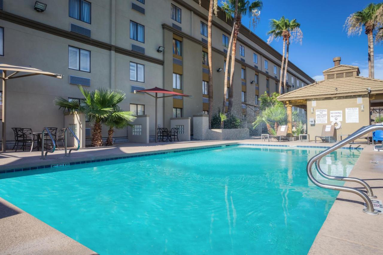 Holiday Inn North Phoenix Luaran gambar