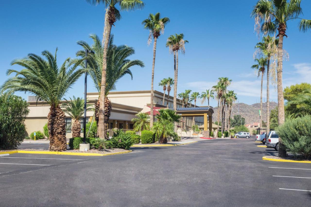 Holiday Inn North Phoenix Luaran gambar