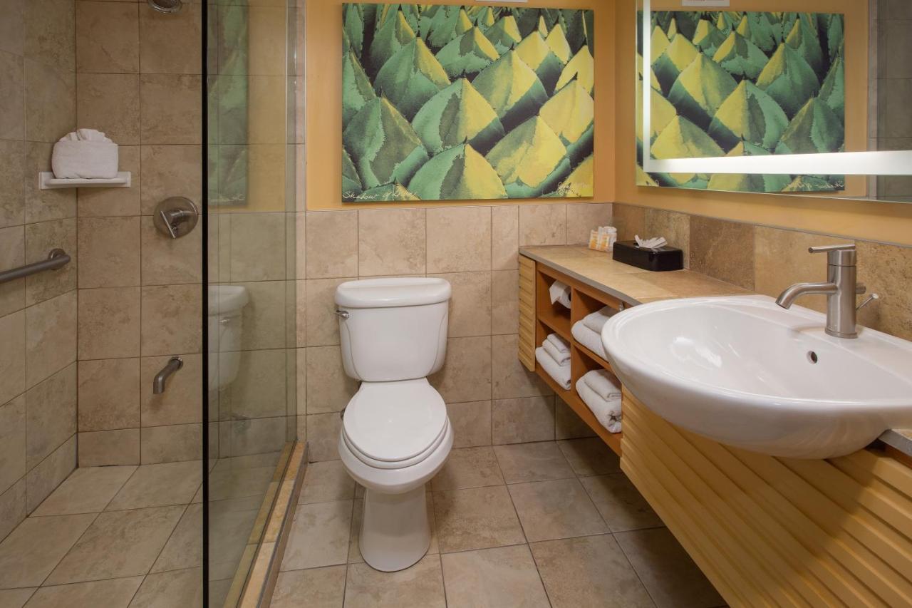 Holiday Inn North Phoenix Luaran gambar