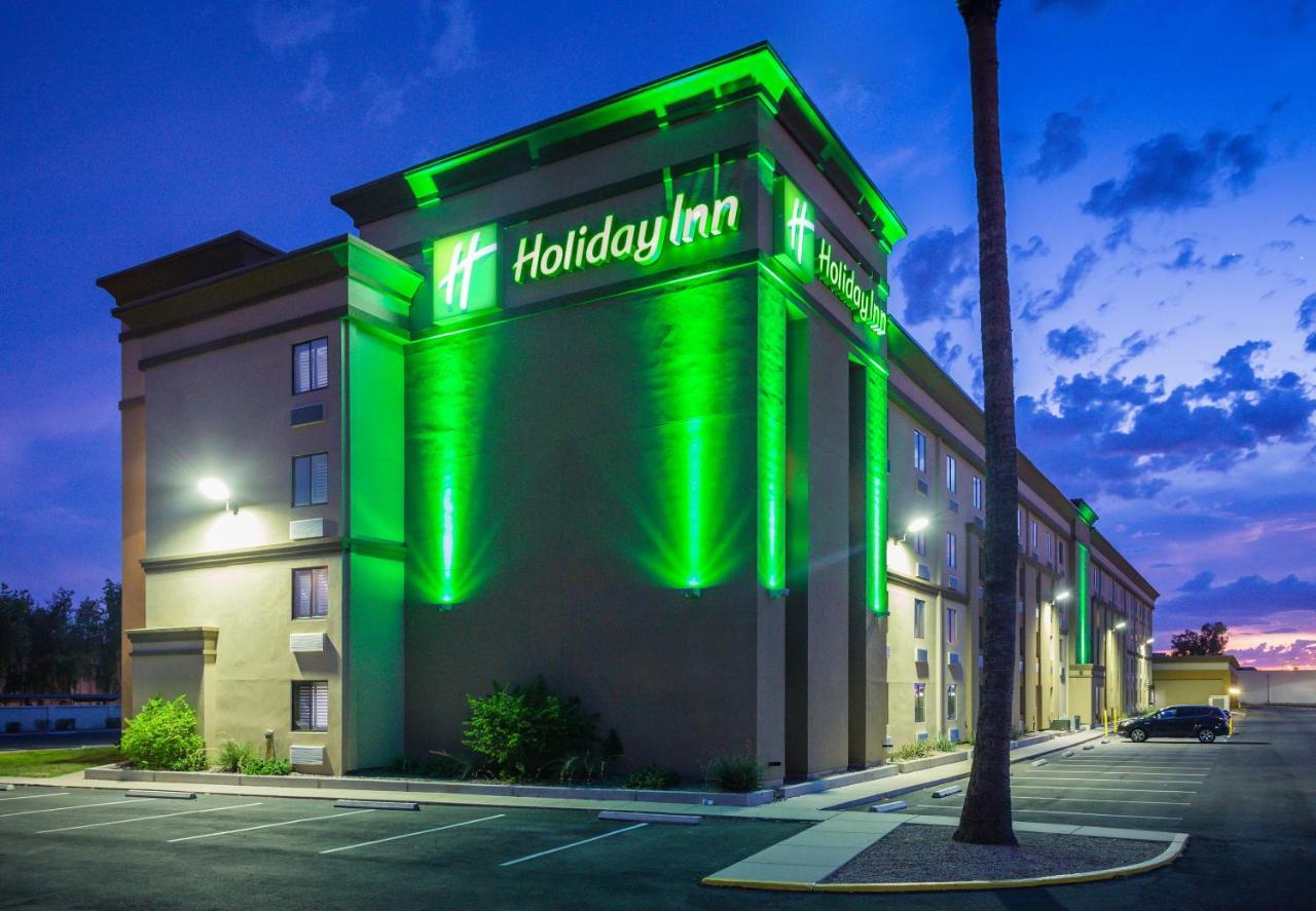 Holiday Inn North Phoenix Luaran gambar