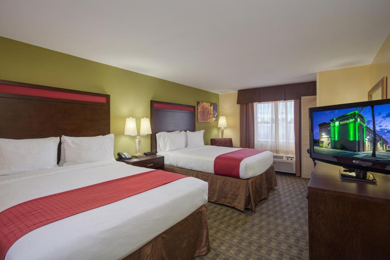 Holiday Inn North Phoenix Luaran gambar