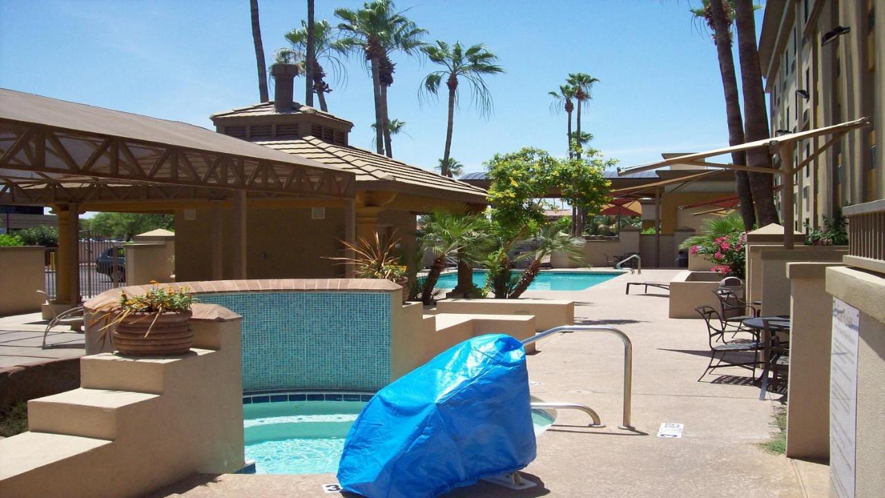 Holiday Inn North Phoenix Luaran gambar